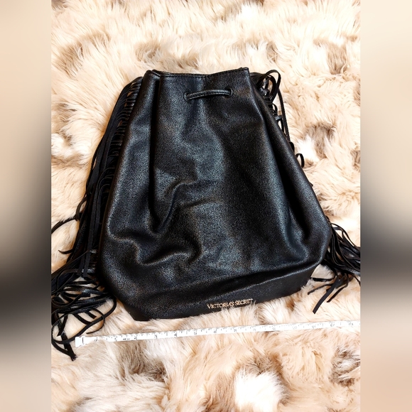 Victoria's Secret Bags Victorias Secret Backpack Poshmark